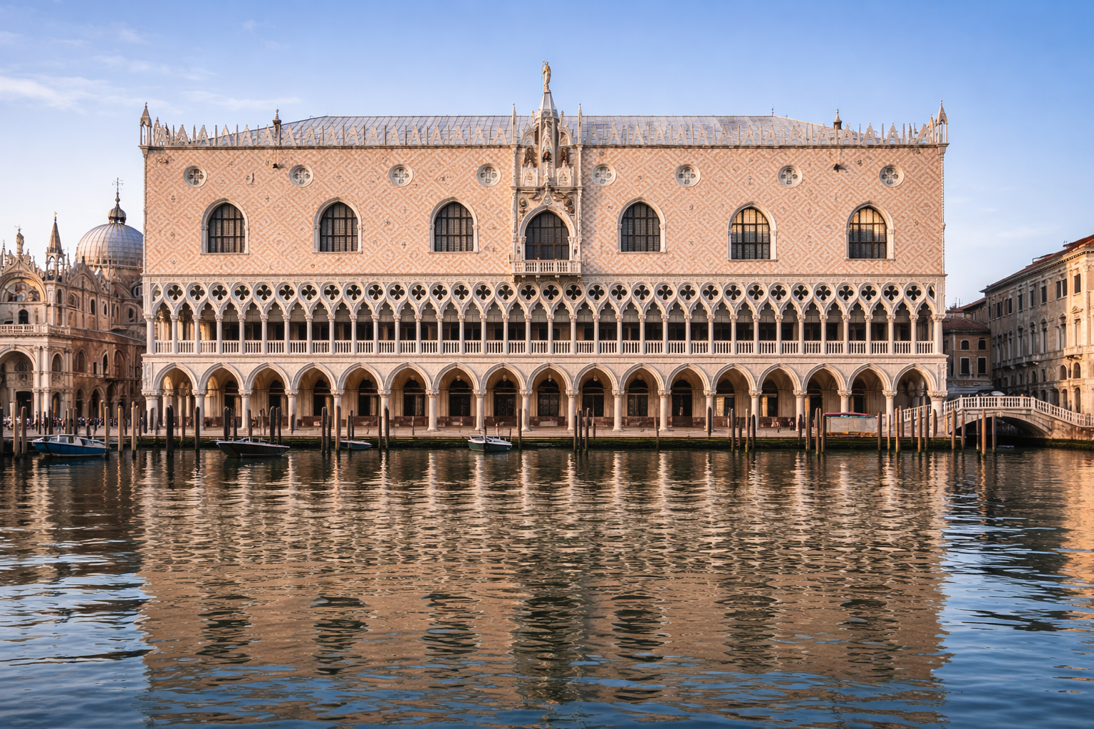 Doge's Palace